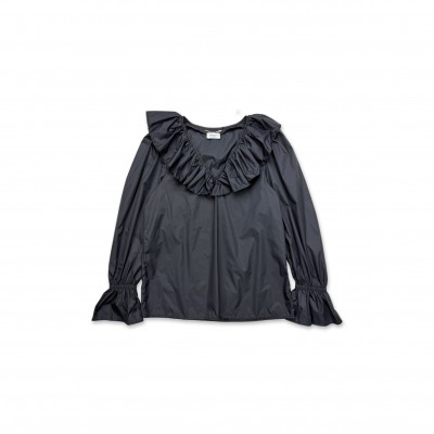 YSL LACE SHIRT